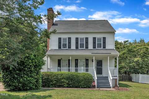 6221 Winter Spring Drive, Wake Forest, NC 27587