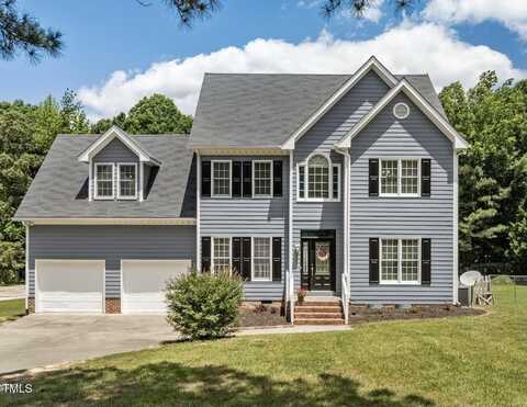 102 Ridge Lane, Youngsville, NC 27596