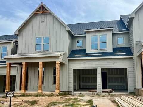 1011 Coldspring Circle, Durham, NC 27705