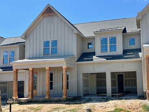1011 Coldspring Circle, Durham, NC 27705