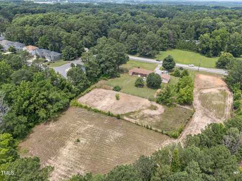 4804 Spring Forest Road Road, Raleigh, NC 27616