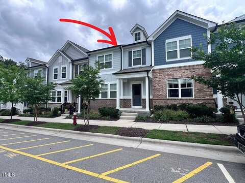 217 Truss Brg Street, Fuquay Varina, NC 27526