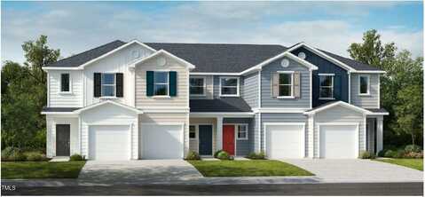 10609 Brookside Reserve Road, Raleigh, NC 27614