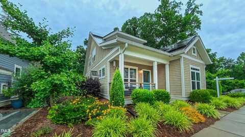 729 Lorentello Circle, Hillsborough, NC 27278