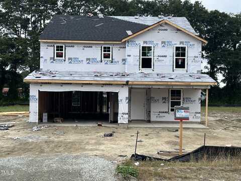 205 Hill Valley Drive, La Grange, NC 28551
