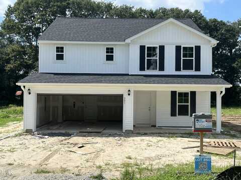 205 Hill Valley Drive, La Grange, NC 28551