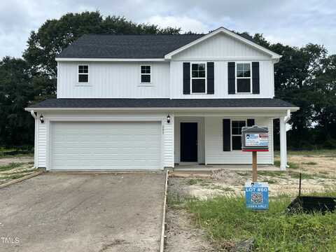 205 Hill Valley Drive, La Grange, NC 28551
