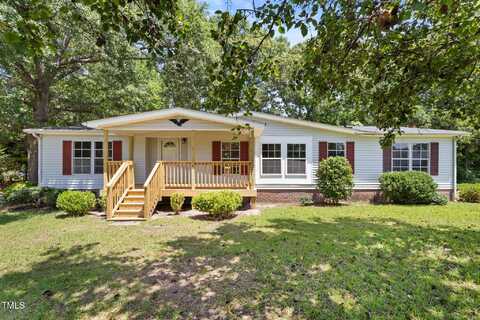 117 Kent Lane, Pikeville, NC 27863
