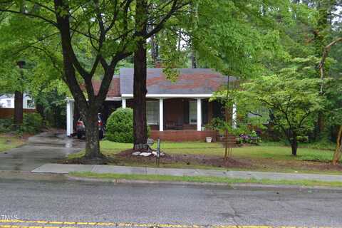 519 S Harrison Avenue, Cary, NC 27511
