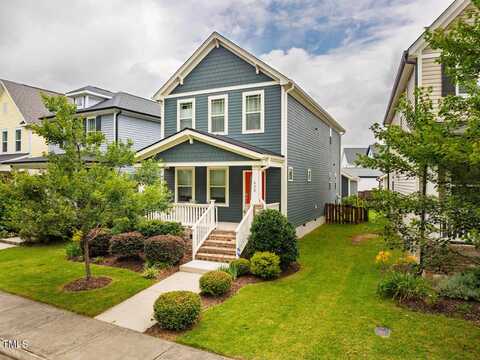 426 Granite Mill Boulevard, Chapel Hill, NC 27516