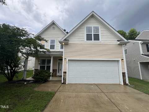 3852 Cane Garden Drive, Raleigh, NC 27610