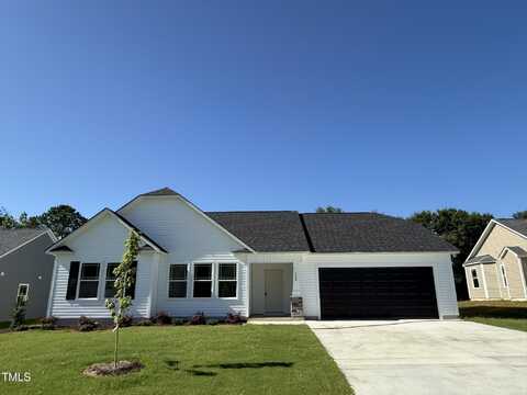 128 Oakfield Trace Drive, Four Oaks, NC 27524