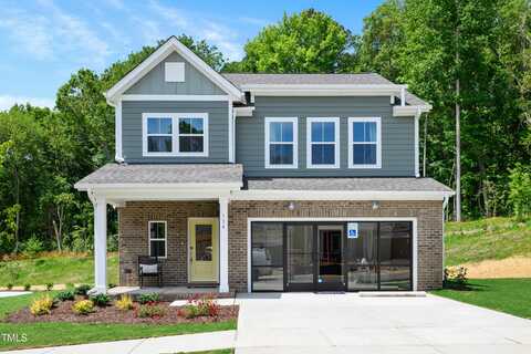 134 Beacon Drive, Pittsboro, NC 27312