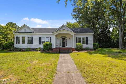 1000 College Street, Oxford, NC 27565