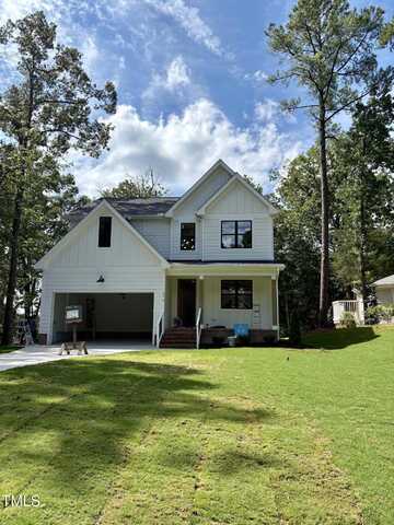 4033 King Charles Road, Durham, NC 27707