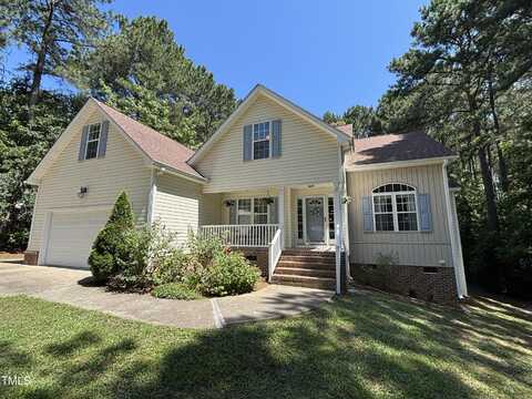 65 Shorrey Place, Youngsville, NC 27596