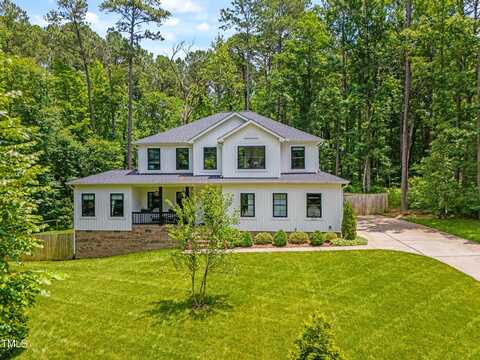 322 Scheer Avenue, Durham, NC 27703