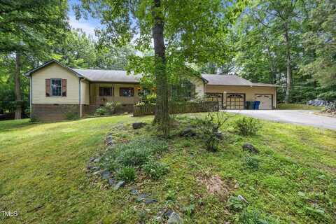2382 Council Road, Graham, NC 27253