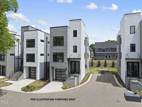 219 Woodsborough Place, Raleigh, NC 27601