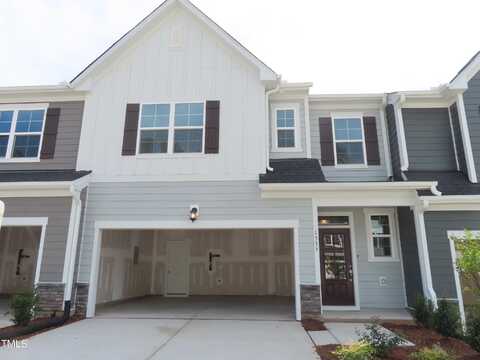 1535 Chirping Bird Court, Cary, NC 27519