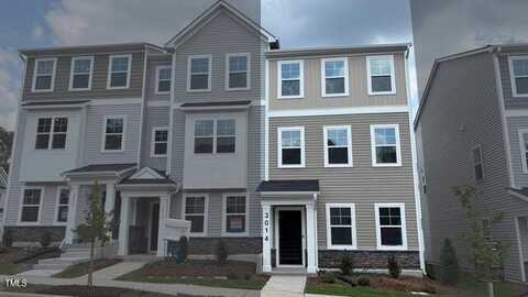 3001 Honeymyrtle Lane, Durham, NC 27703