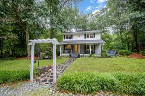4777 Helena Moriah Road, Rougemont, NC 27572