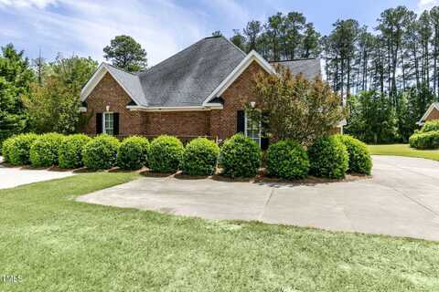 3628 Eagle Farm Drive N, Wilson, NC 27896