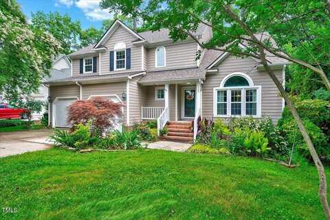 113 Fetzer Court, Cary, NC 27513
