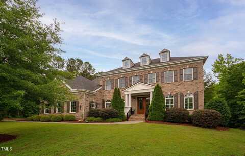 119 Eagles Watch Lane, Chapel Hill, NC 27517