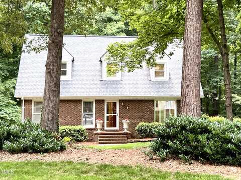 8620 Brookdale Drive, Raleigh, NC 27613