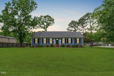 5804 Heathill Court, Raleigh, NC 27603