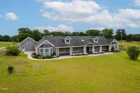 5200 Pulley Town Road, Zebulon, NC 27597