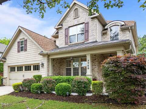 7768 Berry Crest Avenue, Raleigh, NC 27617