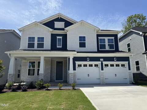 1029 Bostonian Drive, Knightdale, NC 27545