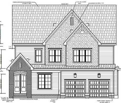 1556 Level Stream Road, Wendell, NC 27591