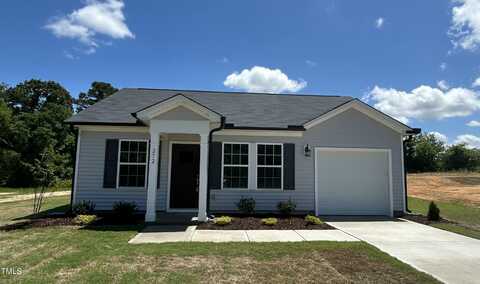 272 Johnson Ridge Way, Four Oaks, NC 27524