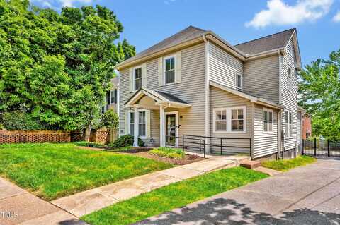 719 W Morgan, Raleigh, NC 27603