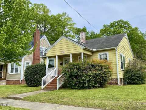 1100 N Buchanan Boulevard, Durham, NC 27701