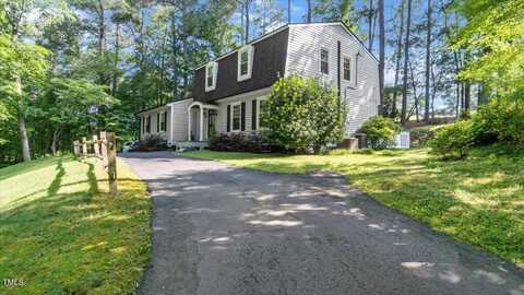3070 Cameron Drive, Henderson, NC 27536