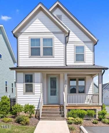 212 Aubey Lane, Wake Forest, NC 27587