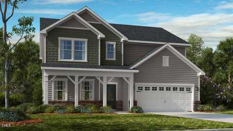 618 Contento Court, Sanford, NC 27330