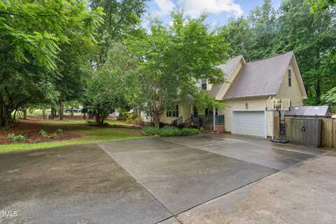 275 Eagle Stone Ridge, Youngsville, NC 27596