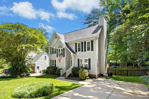 6912 Baywood Drive, Raleigh, NC 27613