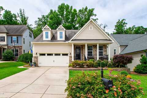 1577 Tice Hurst Lane, Apex, NC 27502