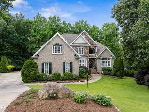 8405 Hempton Cross Drive, Wake Forest, NC 27587