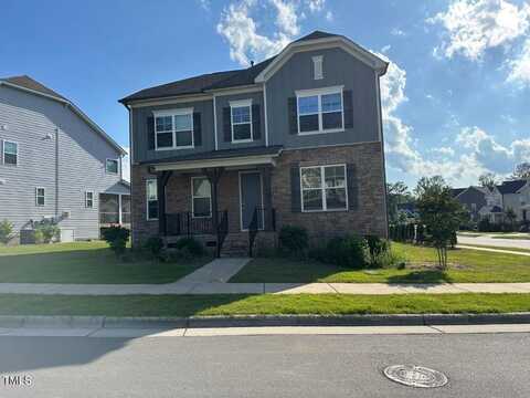 2997 Farm House Drive, Apex, NC 27502
