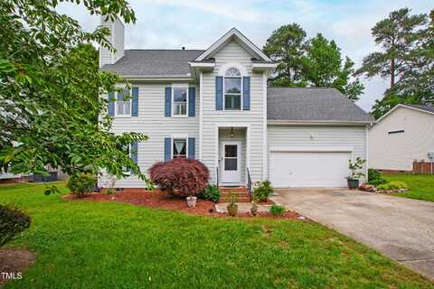 102 W Hill Drive, Cary, NC 27519