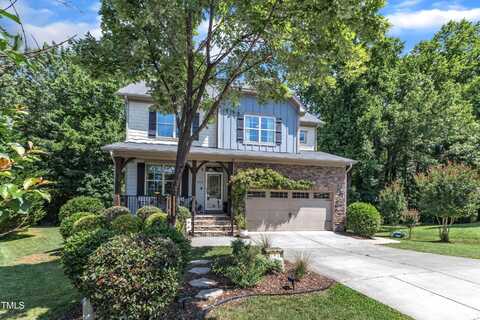 6509 Conaway Court, Wake Forest, NC 27587