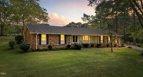 129 Castle Drive, Smithfield, NC 27577