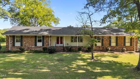 129 Castle Drive, Smithfield, NC 27577